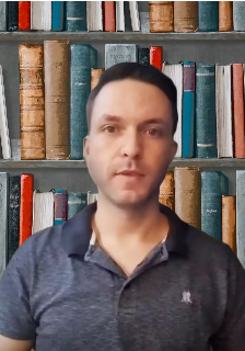 Prof. Andre Ricardo - Aulas de Japonês