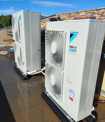 VRV Daikin