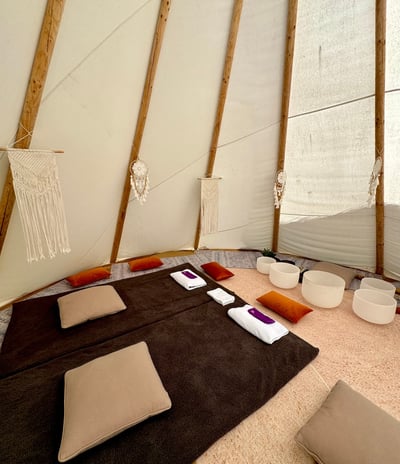 Four Seasons Kuda Huraa spa