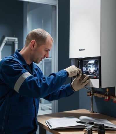Italtherm: La Scelta Perfetta per il Tuo Comfort Domestico 🔥