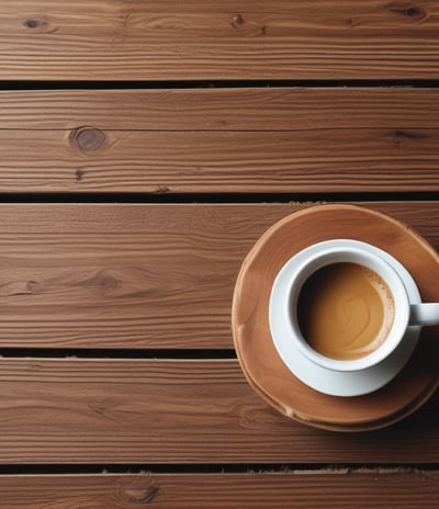 Café em São José do Rio Preto