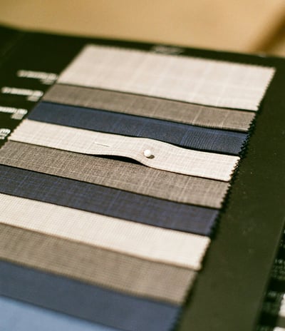 a close up of a piece of cloth
