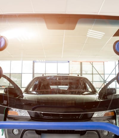 same-day auto glass repair near me
