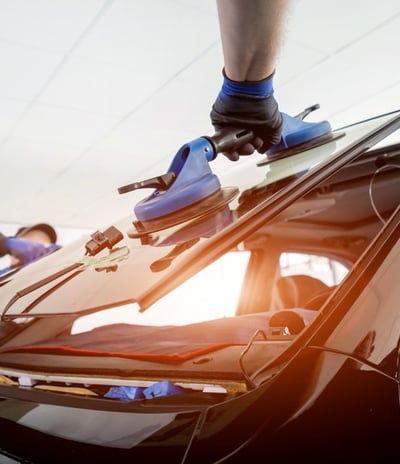 best mobile auto glass company 