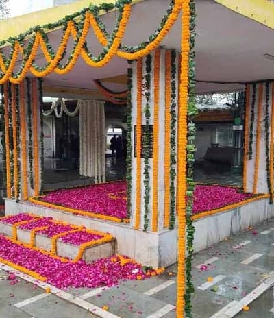 Funeral Arrangement Service in Ghaziabad