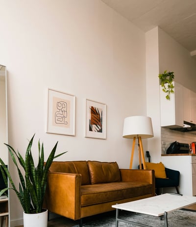 ID design living room