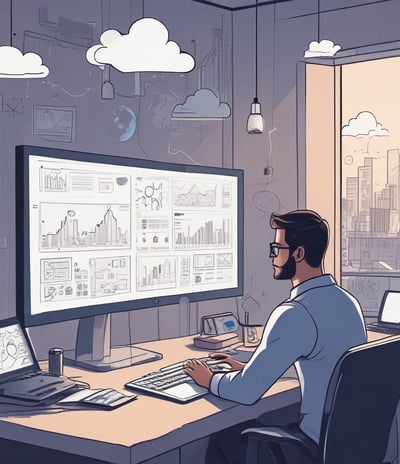 gray concrete building during daytime