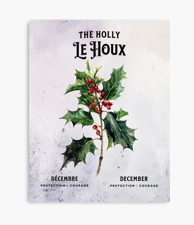 houx