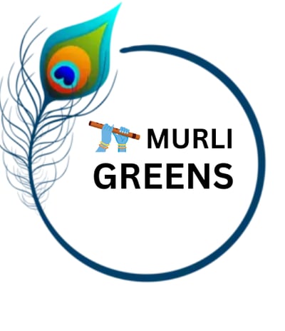Murli Greens