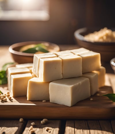 Best Quality Soya Paneer by Murli Greens, Jaipur