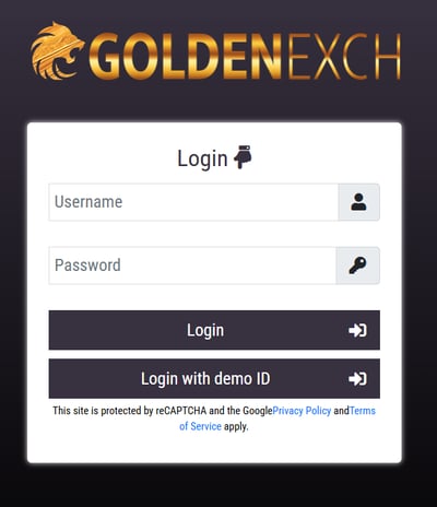 exchange login