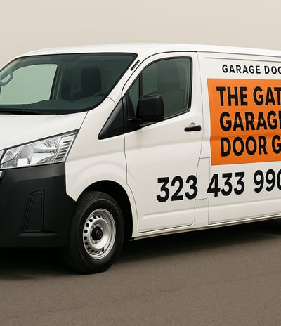 garage door repair