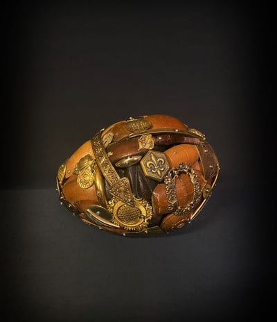 The Large Egg
