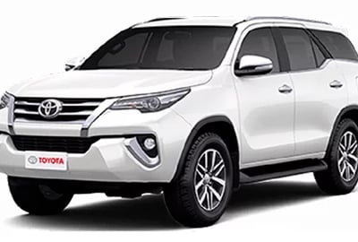 Luxury car rental in Goa for a comfortable trip Rent an SUV in Goa for adventure travel