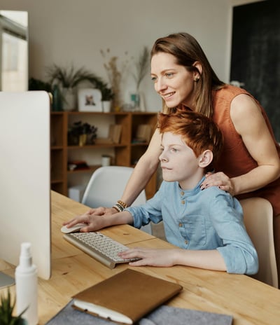 Neurofeedback pour adolescent