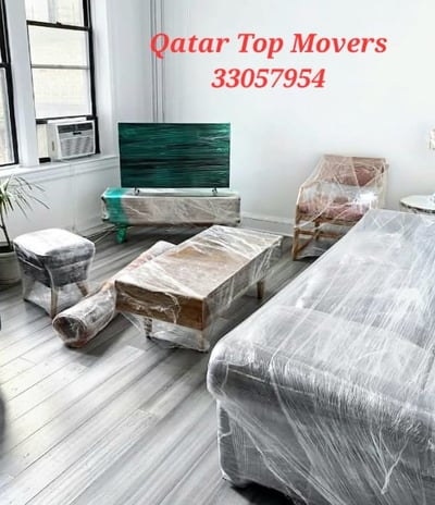 qatar top movers