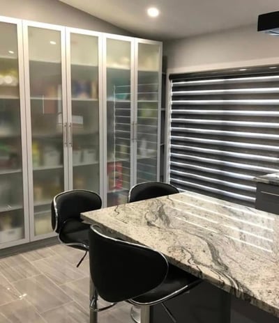 kitchen cabinet in Steinbach area