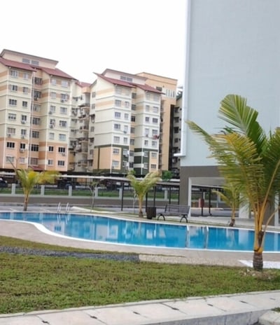 Sports Affairs Badminton Academy Accommodation