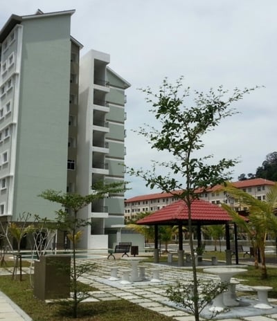 Sports Affairs Badminton Academy Accommodation