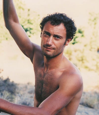Me, Paolo