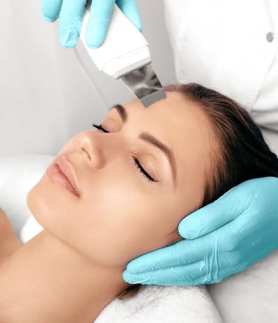 Tratamientos de belleza