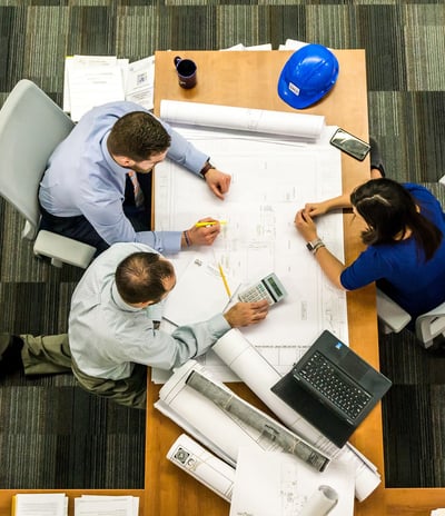 rejoindre notre équipe - recrutement technicien
