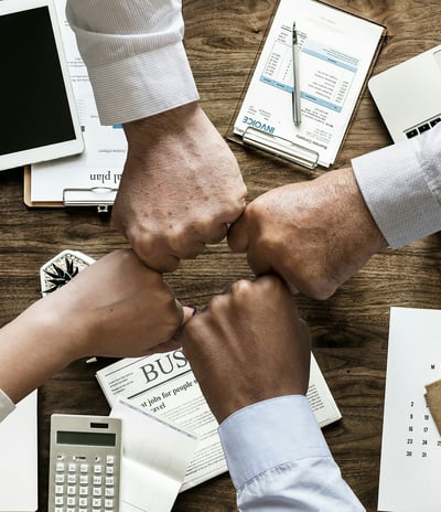 notre équipe technique - recrutement technicien