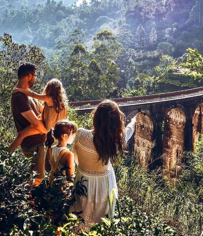 Family Holiday