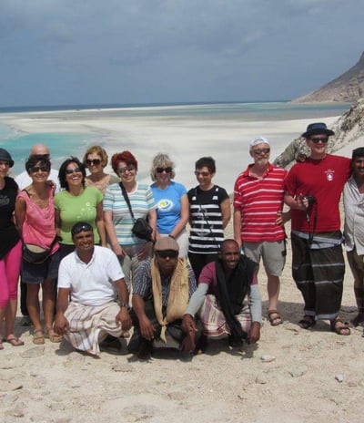 socotra guide
