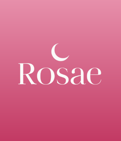 Logo de Rosae Pierres Naturelles