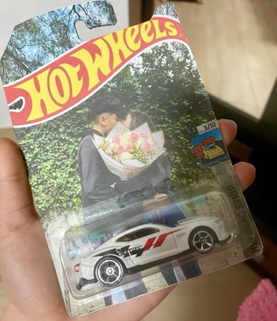 artwheels numune