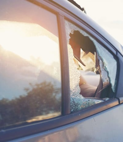 Certified auto glass technicians