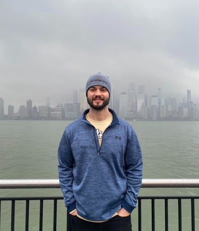 travel physical therapist in NYC