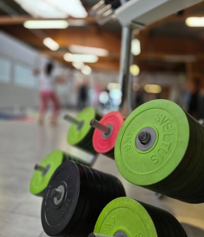 offre standard belle etoile fitness