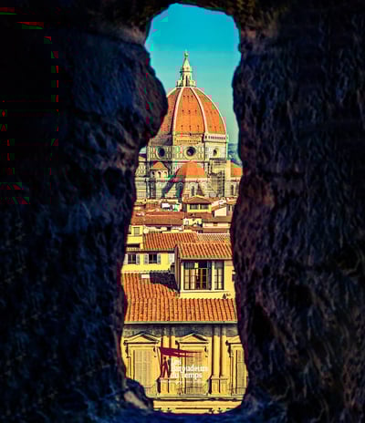 duomo florence