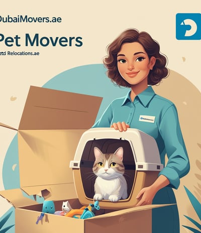 pet movers
