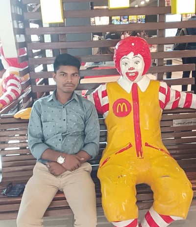Jagannath Painkra