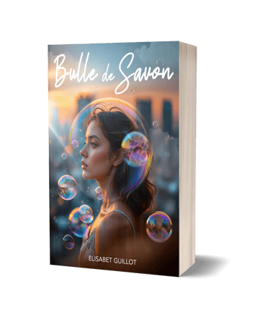 Livre broché Biographie : Bulle de Savon - Elisabet Guillot