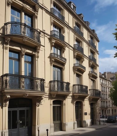 Appartement