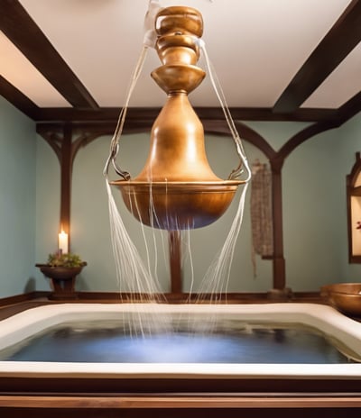 white and blue medication pill blister pack