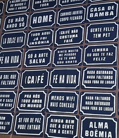 producao-placas-decorativas-esmaltadas-frases-e-palavras