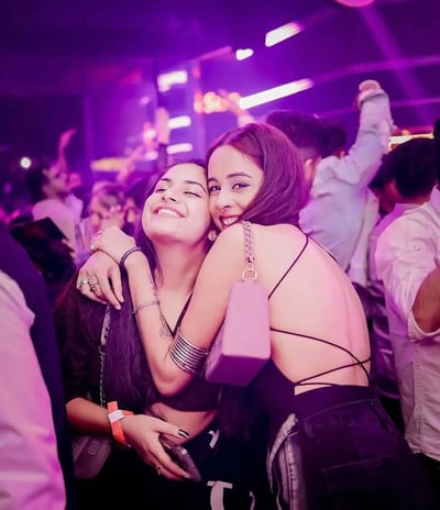 Top Nightclubs Delhi NCR