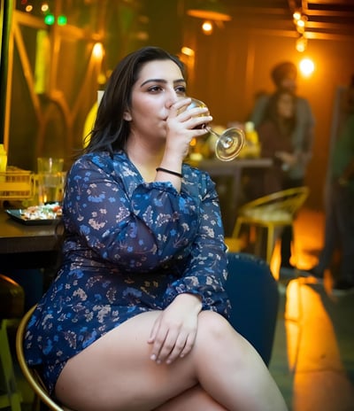 Top Nightclubs in delhi