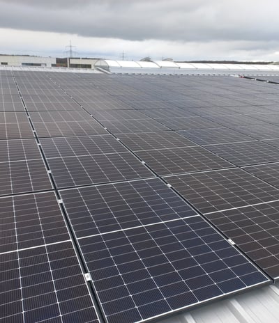 panouri fotovoltaice