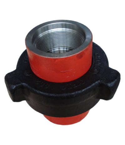 Hammer union manufacturer in China