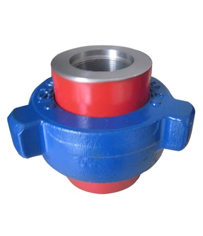 Hammer union manufacturer in China