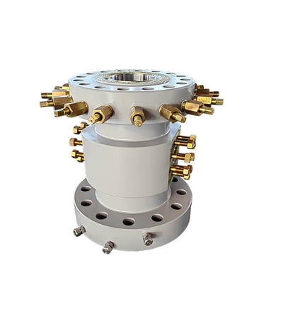 wellhead tubing head manufacturer in China