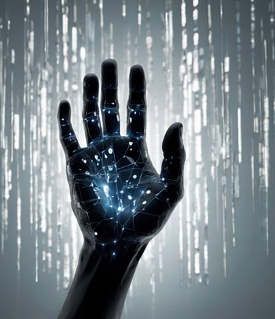 AI Hand