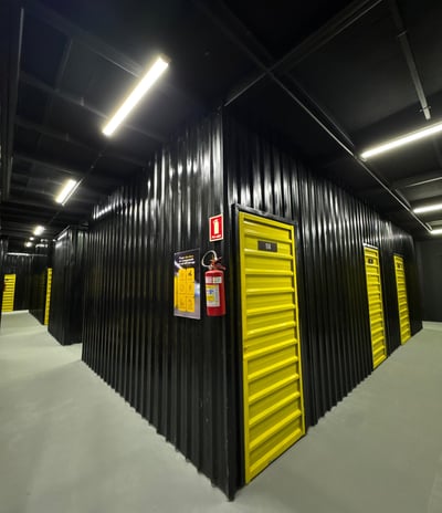 Box da empresa meu box self storage