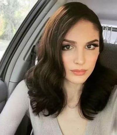 Trans Woman in UK